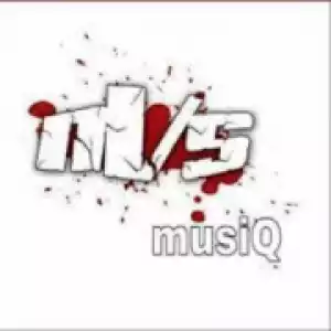 Nvs MusiQ - Problem Solving [Main Mix] Ft. KayGee